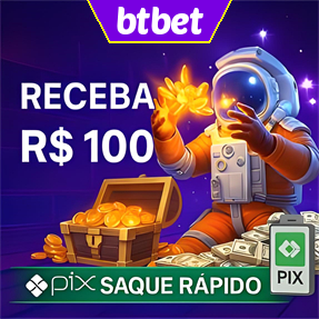 btbet Ganhe R$ 100,00 Gratis