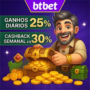btbet Fundo de Resgate de Perdas Semanais